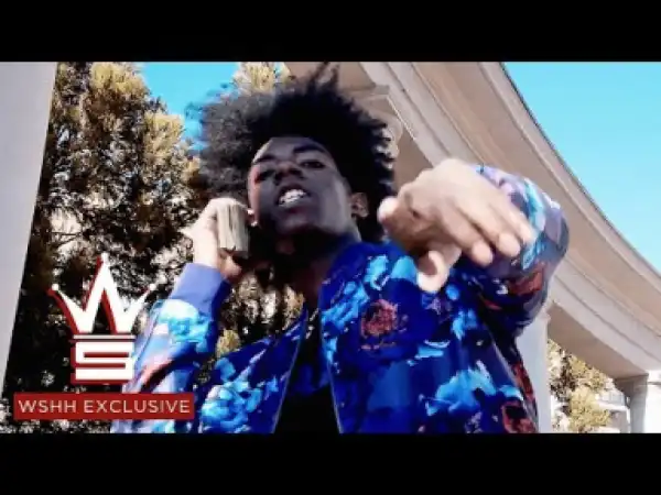 Video: FG Famous - I Put My All Into This Shit